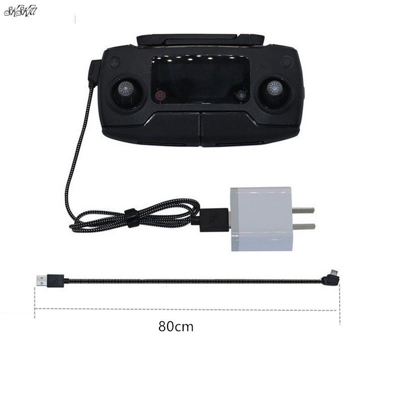 80cm Remote Control USB Port C - Dji Drone Mini 4 Pro review and price