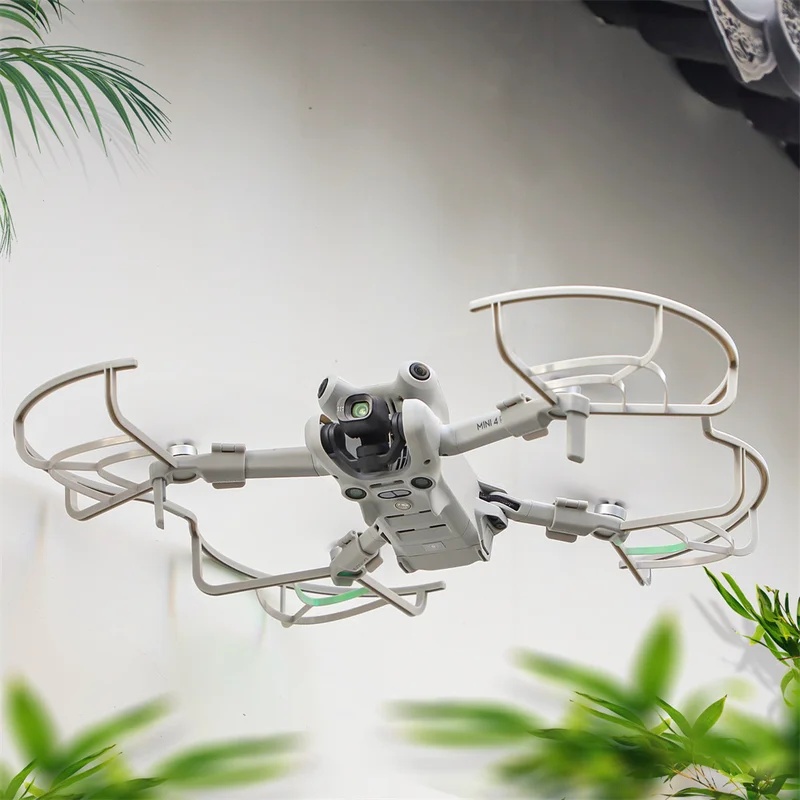 Sunnylife Propeller Guard for  - Dji Drone Mini 4 Pro review and price