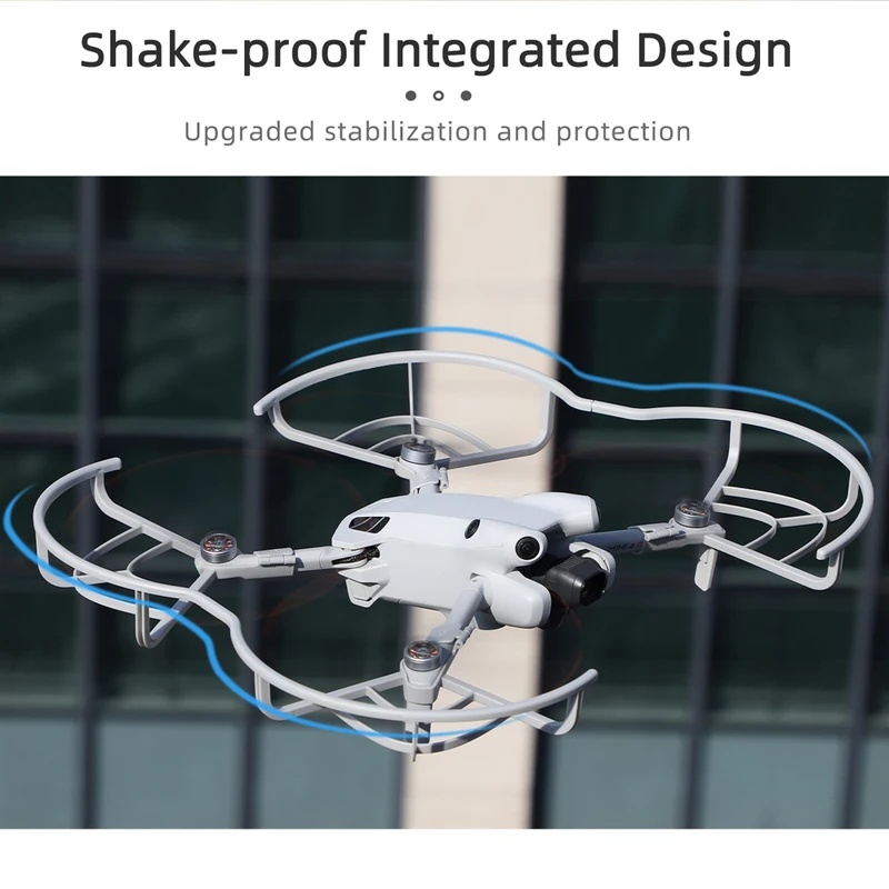 Sunnylife Propeller Guard for  - Dji Drone Mini 4 Pro review and price