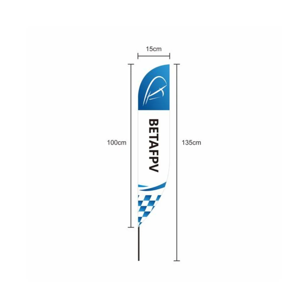 BetaFPV FPV Racing Obstacle Ki - Drone Racing Flag review and price