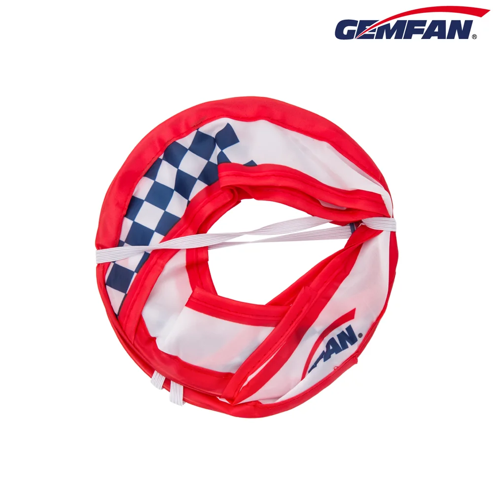 Gemfan 52/78cm Circular Race G - Drone Racing Flag review and price